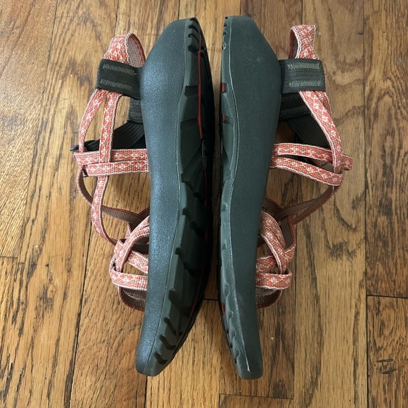Chaco ZX/2 Classic Sandals Size 8 - Picture 2 of 7